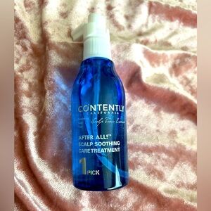 Beauty Bundle: Laura Gellar, Contently, BFF, Dew of the Gods,  All NIB